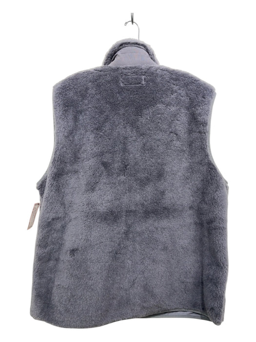 Best Made Co. NWT Size 2XL Gray Wool Blend Solid Vest Men's Jacket 2XL