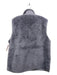 Best Made Co. NWT Size 2XL Gray Wool Blend Solid Vest Men's Jacket 2XL