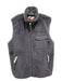 Best Made Co. NWT Size 2XL Gray Wool Blend Solid Vest Men's Jacket 2XL