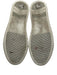 Fairfax & Favor Shoe Size 38 White, Brown & Navy Leather Upper Low Top Sneakers White, Brown & Navy / 38