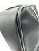 Prada Like New Black Nylon & Leather Solid Satchel Men's Bag Black