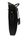 Prada Like New Black Nylon & Leather Solid Satchel Men's Bag Black
