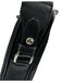 Prada Like New Black Nylon & Leather Solid Satchel Men's Bag Black