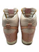 Nike Shoe Size 9.5 Mixed Pinks Textile & Leather Upper High Top Wedge Sneakers Mixed Pinks / 9.5