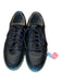 ALLSAINTS Shoe Size 42 Black Leather Low Top Men's Shoes 42