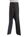 Gucci Size 56 Brown Wool Blend Solid Dress Men's Pants Brown / 56