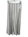 Vince Size XS Beige, Black, Brown Viscose Blend Elastic Waist Wide Leg Pants Beige, Black, Brown / XS