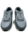 Nike Shoe Size 8 AS IS Gray & White Synthetic Men's Shoes Gray & White / 8