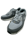 Nike Shoe Size 8 AS IS Gray & White Synthetic Men's Shoes Gray & White / 8