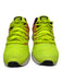 Nike Shoe Size 8 neon yellow, pink, black Synthetic Mesh Gradient Sneakers neon yellow, pink, black / 8