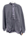 FP Movement Size XS Dusty Purple Polyester Long Sleeve Faux Shearling Sweater Dusty Purple / XS
