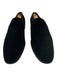 John Lobb Shoe Size 9E AS IS Black Suede Solid Men's Shoes Black / 9E