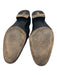 John Lobb Shoe Size 9E AS IS Black Suede Solid Men's Shoes Black / 9E
