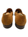 Graziano Girling Shoe Size 9E Brown Suede Loafer Men's Shoes Brown / 9E