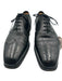 Ralph Lauren Shoe Size 9.5 AS IS Black Leather Laces Men's Shoes Black / 9.5