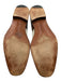 Ralph Lauren Shoe Size 9.5 Brown & White Leather Laces Men's Shoes Brown & White / 9.5