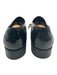 John Lobb Shoe Size 9.5 AS IS Black Leather Solid Loafer Men's Shoes Black / 9.5