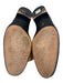 John Lobb Shoe Size 9.5 AS IS Black Leather Solid Loafer Men's Shoes Black / 9.5