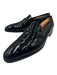 John Lobb Shoe Size 9.5 AS IS Black Leather Solid Loafer Men's Shoes Black / 9.5