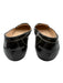 Christian Louboutin Shoe Size 38.5 Olive Green Patent Leather Round Toe Loafers Olive Green / 38.5