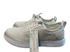 Cole Haan Shoe Size 8 White Manmade Material Round Toe Mesh Detail Sneaker Shoes White / 8
