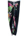 Walter Baker Size One Size Black & Multi Polyester Floral Ankle Length swimwear Black & Multi / One Size