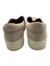 Vince Shoe Size 7 Taupe Gray Suede leather Slip On Platform Sneakers Taupe Gray / 7
