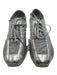 Y3 Shoe Size 8.5 AS IS Silver Low Top Men's Shoes 8.5