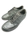 Y3 Shoe Size 8 Silver & White Low Top Men's Shoes 8