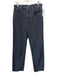 Favorite Daughter Size 28 Washed Black Cotton Blend High Rise Button Fly Jeans Washed Black / 28