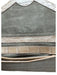 Judith Leiber Champagne Beige Leather Croc Print Envelope Inside Pocket Bag Champagne Beige / Small