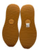 Chloe Shoe Size 41 Beige, Black, Cream Synthetic Knit Ribbed Sole Sneakers Beige, Black, Cream / 41