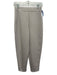 Spanx Size XS Beige Elastic Waist Tapered Pants Beige / XS