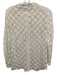 Isabel Marant Size XS White No Fabric Tag Lace Long Sleeve Lace Up Top White / XS