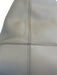 Loewe Cream Leather Silver Hardware Zip Close Zip Pocket sling back Bag Cream / Medium