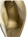 Loewe Cream Leather Silver Hardware Zip Close Zip Pocket sling back Bag Cream / Medium