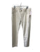 Barmas NWT Size 38 Off White Cotton Blend Solid Khaki Men's Pants 38
