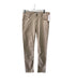 Barmas NWT Size 32 Dark beige Cotton Blend Solid Khaki Men's Pants 32