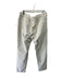Barmas NWT Size 40 Off White Corduroy Men's Pants 40