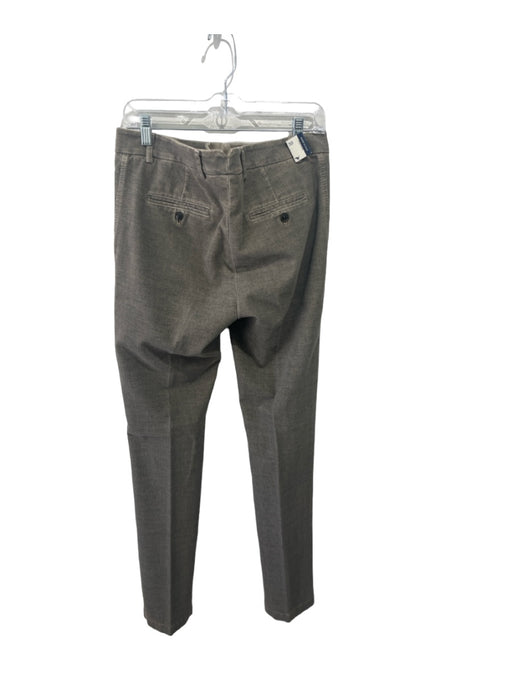 Barmas NWT Size 32 Grey Cotton Blend Men's Pants 32