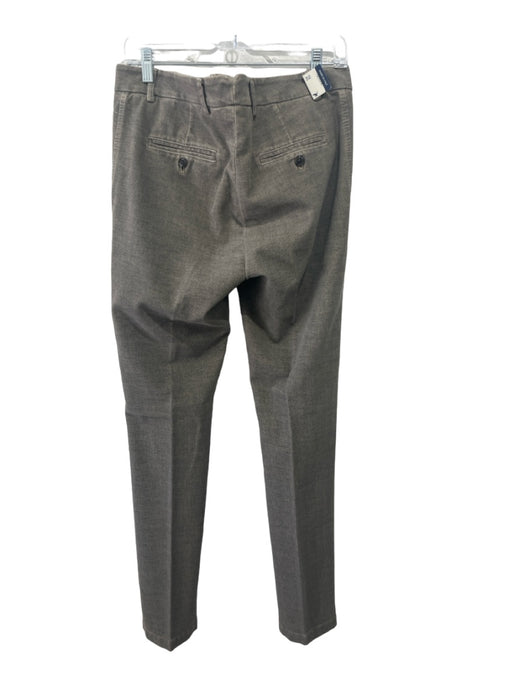 Barmas NWT Size 32 Grey Cotton Blend Men's Pants 32
