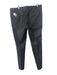 PT Torino NWT Size 56 Dark Gray Cotton Blend Solid Khaki Men's Pants 56