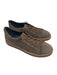 Di Bianco Shoe Size 11 New Brown Suede Low Top Men's Shoes 11