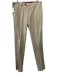 Germano NWT Size 52 Tan Cotton Solid Khakis Men's Pants Tan / 52