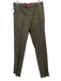 Germano NWT Size 52 Brown Cotton Solid Khakis Men's Pants Brown / 52