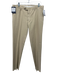 Germano NWT Size 52 Beige Cotton Solid Khakis Men's Pants Beige / 52