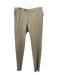 Germano NWT Size 50 Beige Cotton Solid Khakis Men's Pants Beige / 50