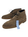 Di Bianco Shoe Size 9 NWT Tan Suede Solid Chukka Men's Shoes Tan / 9