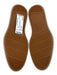 Magnanni Shoe Size 7 NWT Brown & White Suede Solid Low Top Men's Shoes Brown & White / 7