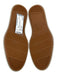 Magnanni Shoe Size 7.5 NWT Brown & White Suede Solid Low Top Men's Shoes Brown & White / 7.5